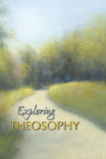 Exploring Theosophy cover