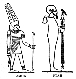 Amun-Ptah