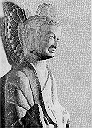 small photo of the Buddha