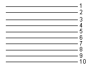 diagram on hierarchies