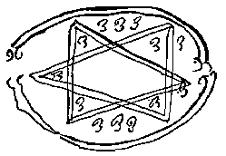 Mosaic symbol