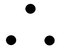 three dots