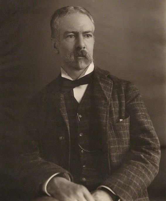 C. C. Massey