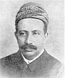 H. D. Khandalavala