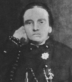 Nadyezhda A. Fadeyev