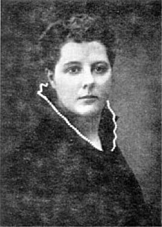 Annie Besant