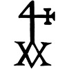 Hermetic Cross