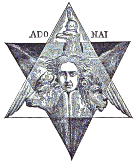 adonai