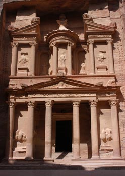 Petra, Jordan