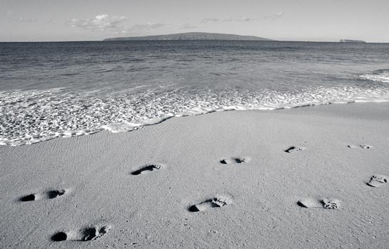 Footprints