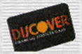 Discover Card