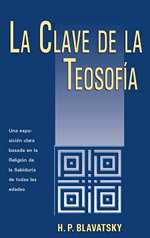 La Clave de la Teosofia