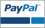 Paypal logo