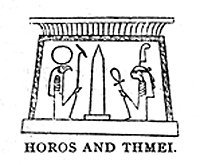 Horus-Thmei